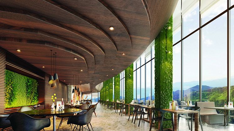 Best Western fortsätter expandera i Malaysia