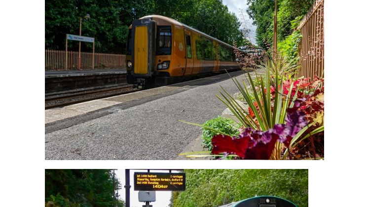 On Track - Stakeholder Newsletter - January 2023