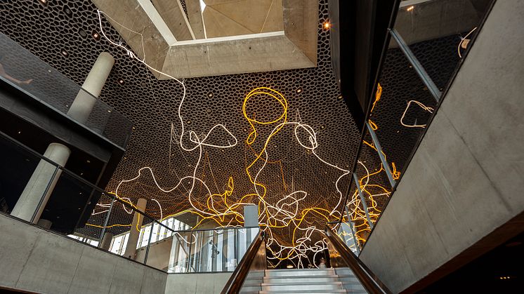 Brainstorm by Lars Ø Ramberg