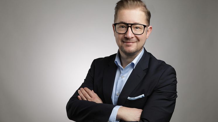 Alexander Leutfeld