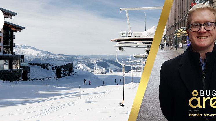 Get the latest updates from Moody´s at Åre Business Forum 