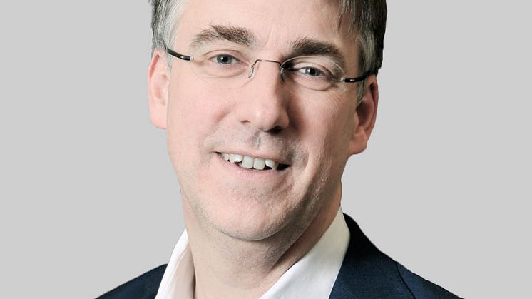 Donald Wachs, Head of BearingPoint Business Services