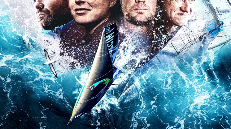 The Ocean Race Dokumentation