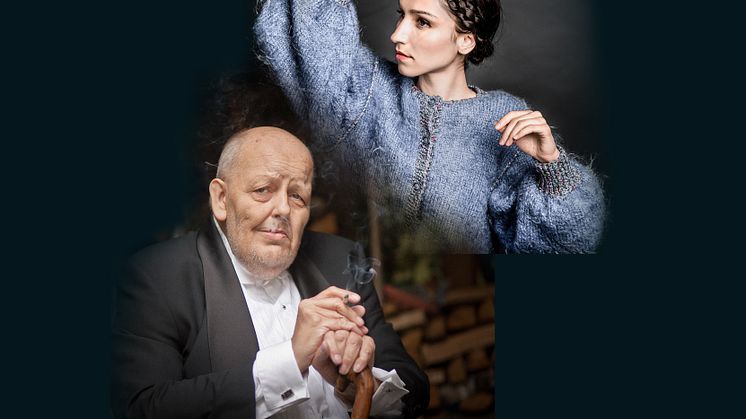 Hjälp oss minnas Göteborgs populärmusik! lördag 29 november