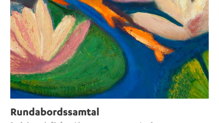 Vad händer med framtidens prostatacancervård?