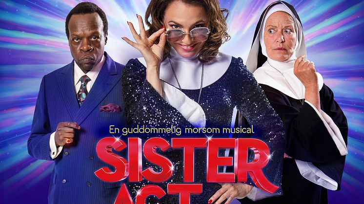 Sister-Act-Det-Ny-Teater_efteraar2023