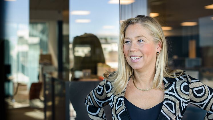 Delphis advokat Anna Ulfsdotter Forssell kommer att leda en ny statlig utredning inom upphandlingsområdet 