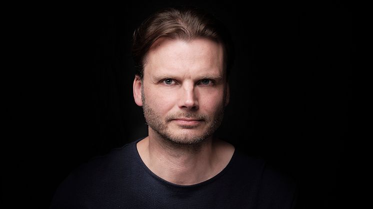 Mattias Essner, arkitekt SAR/MSA, FOJAB