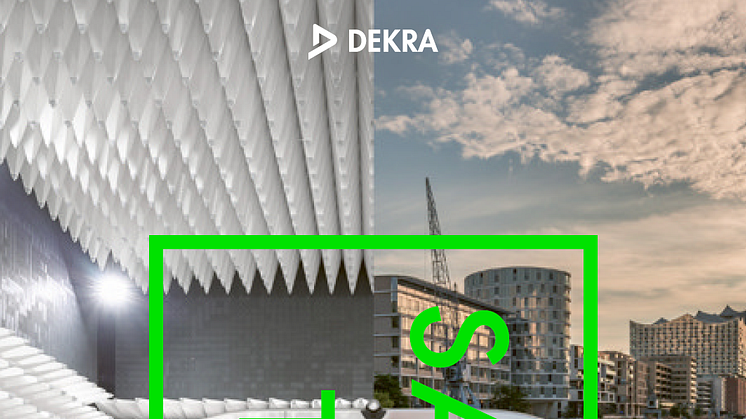DEKRA Annual and Financial Report 2019-2020