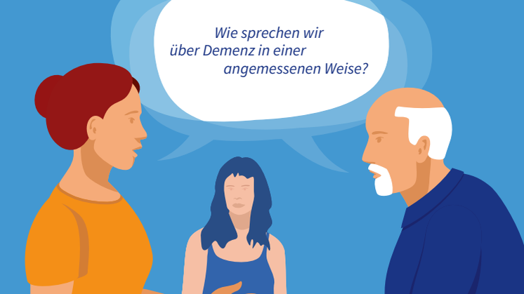 Sprachleitfaden "Demenz"