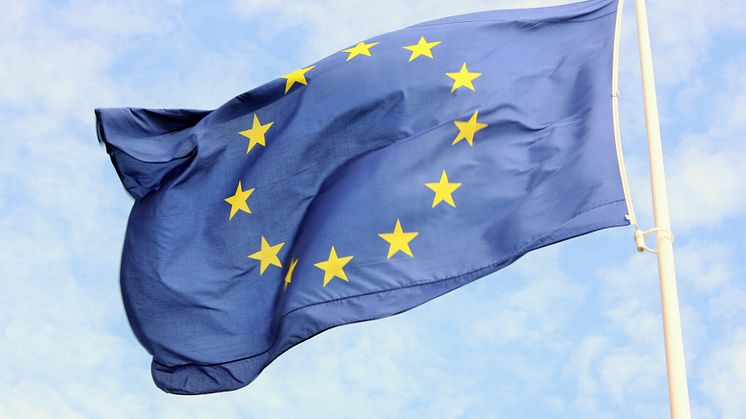 Europa Direkt Västerås pratar EU med ungdomar och invånare på Västerås stränder