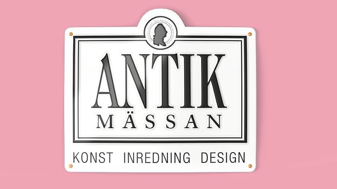 Antikmässan flyttar från mars till maj