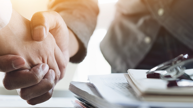NetNordic köper IPCO – behov av större kapacitet inom systemutveckling