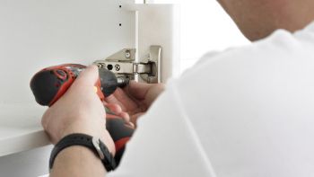 Entreprenadavdelningen växer