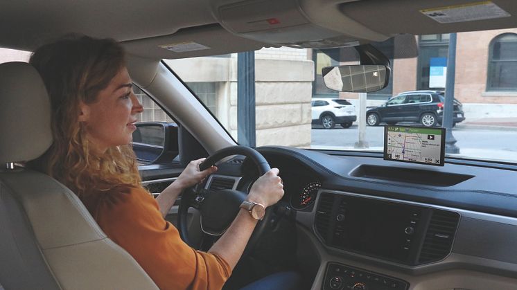 Garmin Drive 55