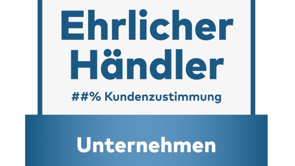 Verbraucher küren ehrliche Händler 