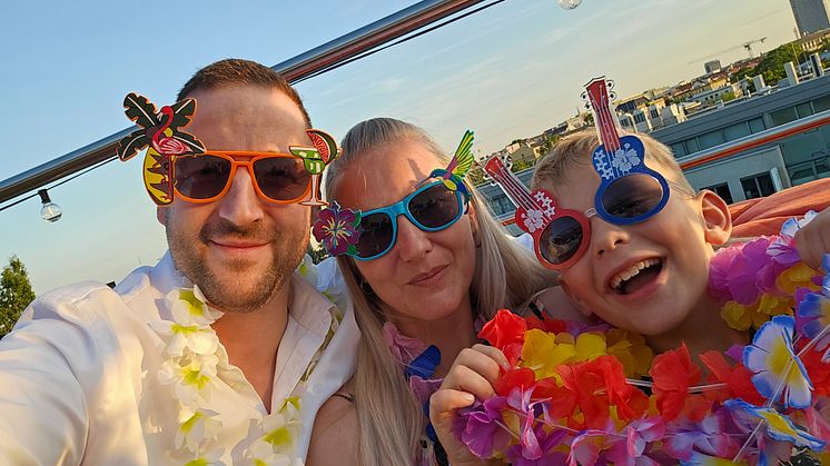 TAS Sommerparty 2023