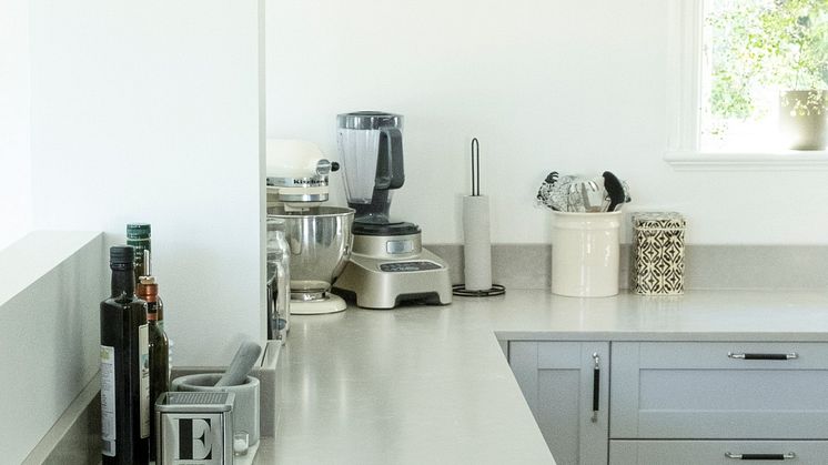 Silestone Poblenou hos Lisa Eisenman (2)