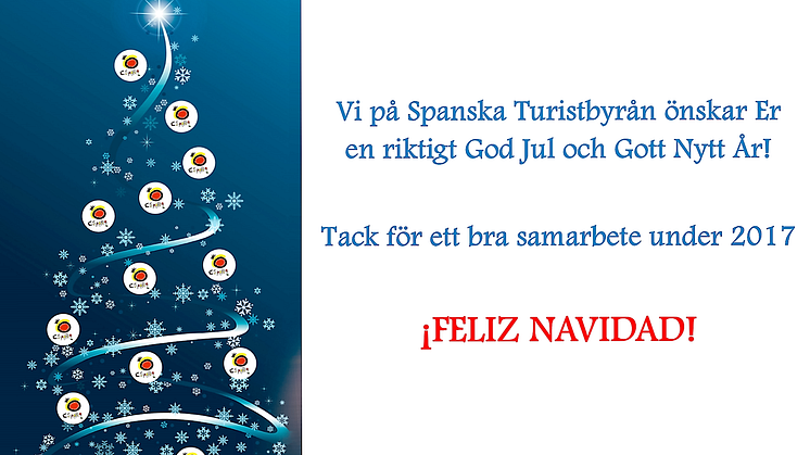 ¡Feliz Navidad!