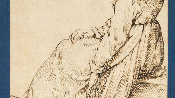 Bartolomeo Passarotti