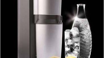 SodaStream Crystal
