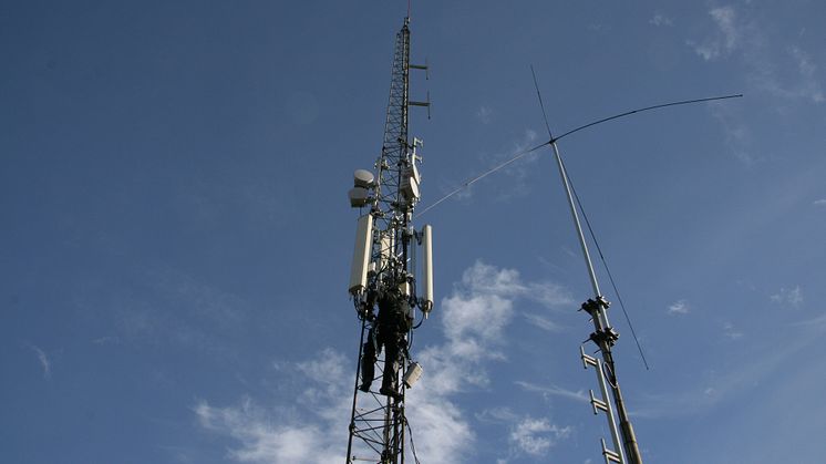 Mast 