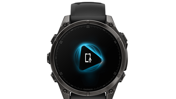 Fenix8_47_HR_CarbonGray_Black_Front_0014_fenix8_voice_assistant_still.png