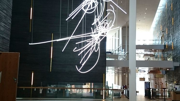 Cerith Wyn Evans E=EV=N=T