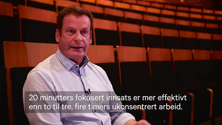 Råd og tips til deg som student