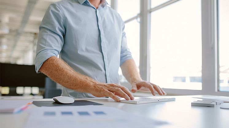 Spacewell wins new Fortune 100 client in the US