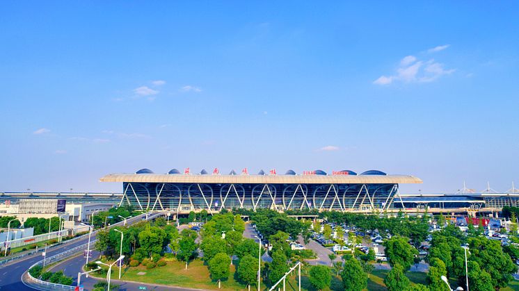 Wuxi Shuofang International Airport.jpg
