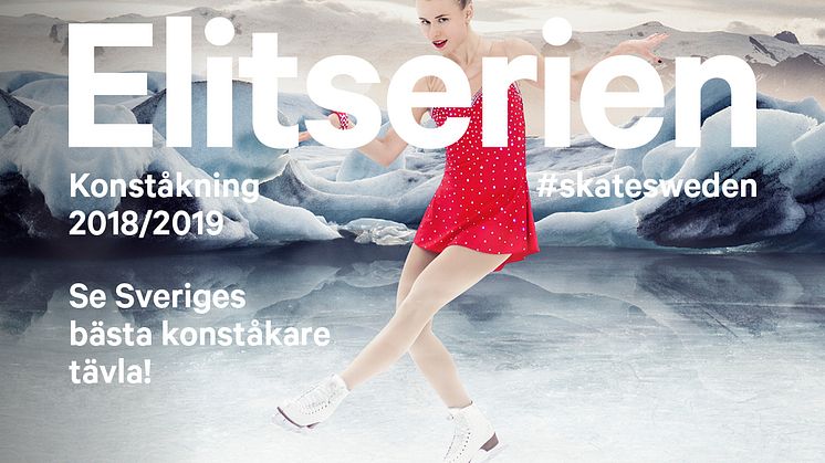 Elitserien 2–3 februari i Solna och Trelleborg