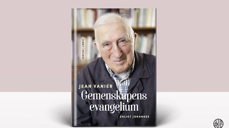 L’Arche-grundaren Jean Vanier om gemenskapens evangelium