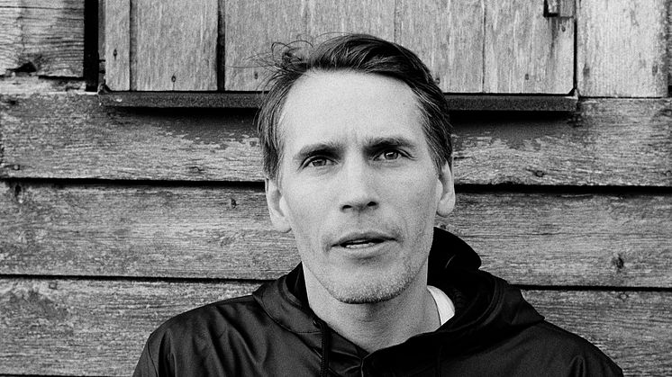 Magnus Tingsek spelar i Södra Sandby på torsdag 29 juni kl. 20.00. 
