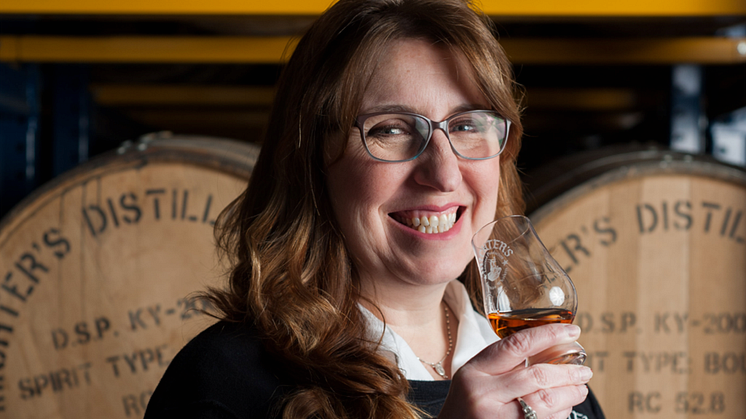 Michters-Distillery-EVP-General-Manager-and-Master-of-Maturation-Andrea-Marie-Wilson (1)