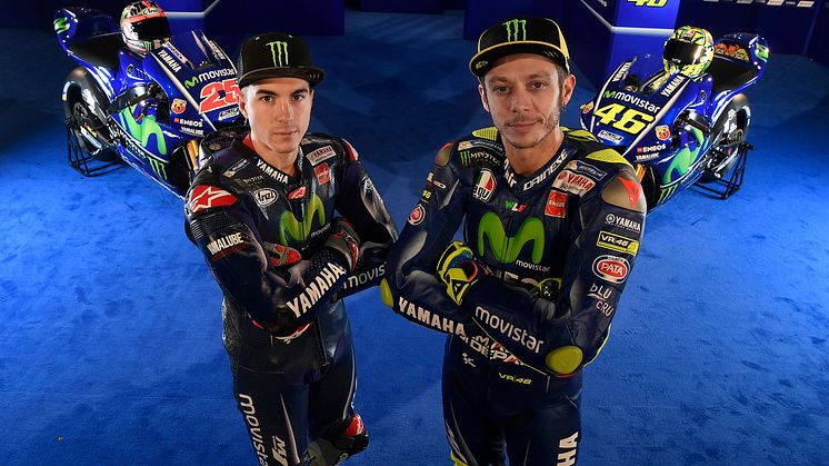 Movistar Yamaha MotoGP