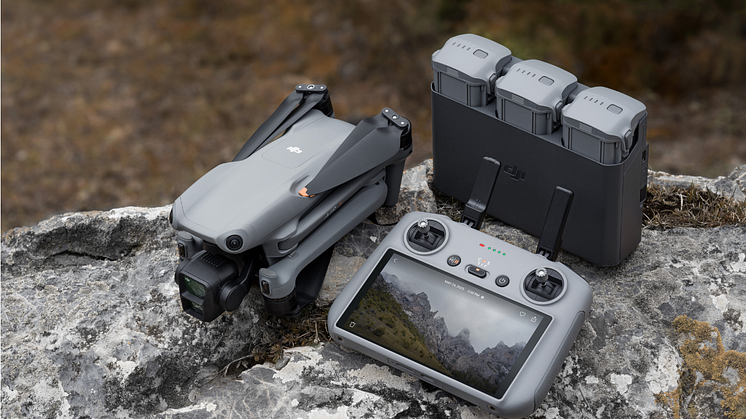 Battery Charging Hub