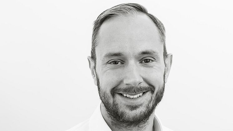 Tomas Bäcklund Elite Hotels
