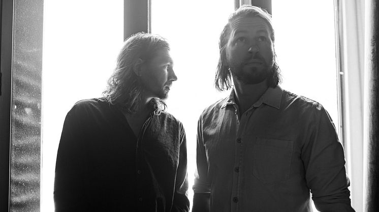The Teskey Brothers: VEGA 