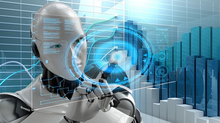 Rise of the Robots: China Leads Growth of Global Industrial Robots