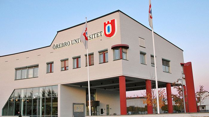 Örebro får ytterligare stark utbildning