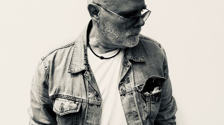 Bosse Saxell Sommaren Kom