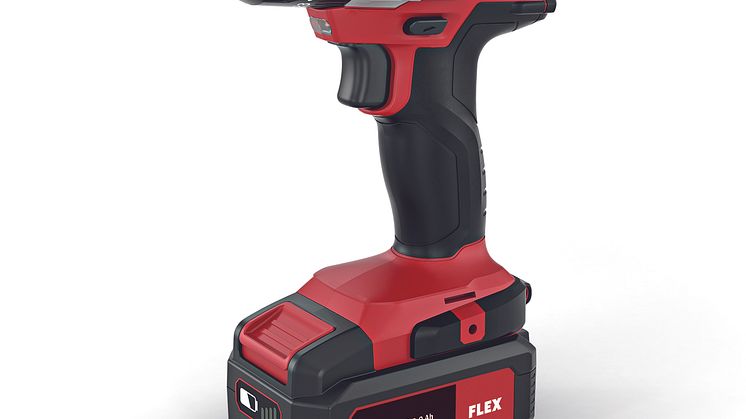 FLEX Slagborrmaskin PD2 18V