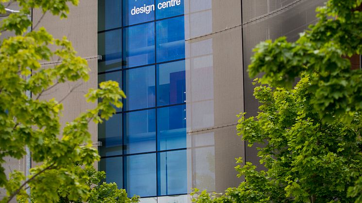 Design in Action: 'Surviving and Thriving' Chiasma, Northern Design Centre, Gateshead