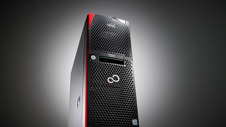 PRIMERGY TX1330 M4