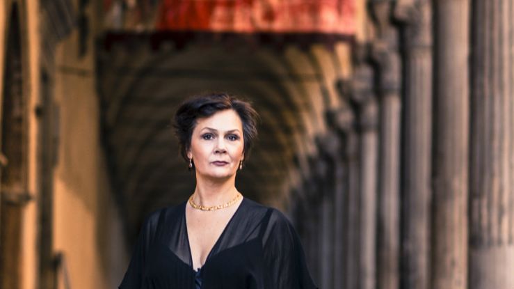 Anna Larsson