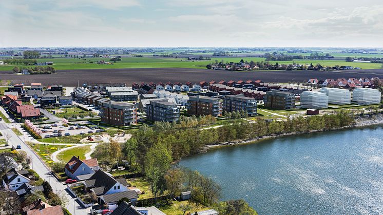 HSB brf Vattenbrynet