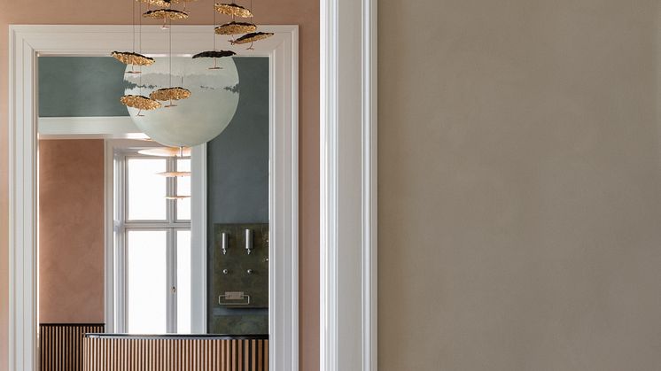 VOLA Showroom