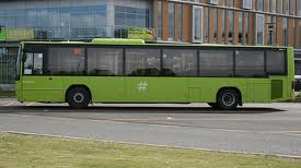 Forlenger med Unibuss på Romerike