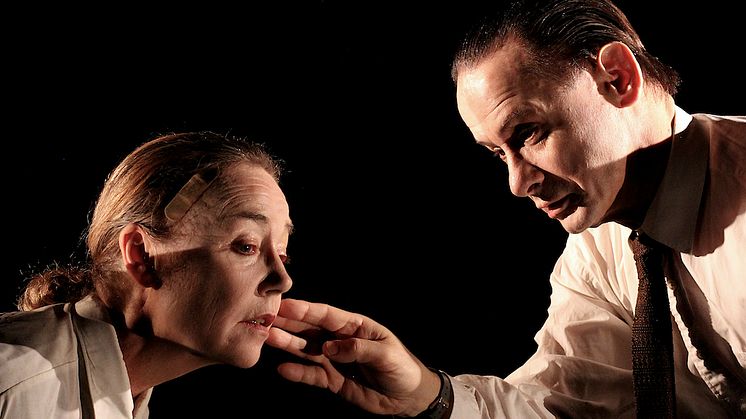 Plume – En fridfull man